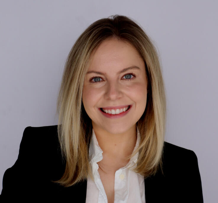 Cambia Health Foundation welcomes Allison Gruber as new leader