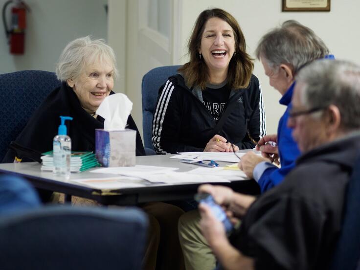 Oregon Lions Sight & Hearing Foundation
