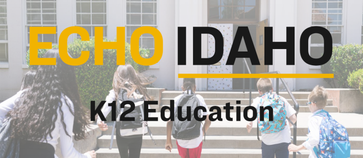 Project ECHO Idaho