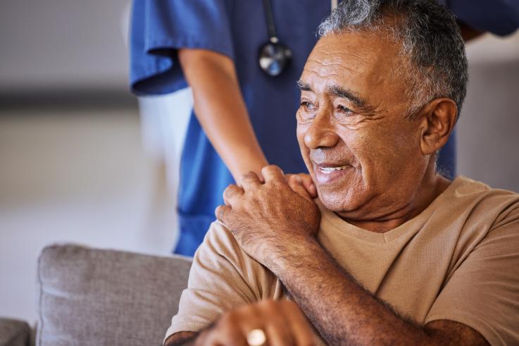 Employee-led investments foster health and connection among older adults